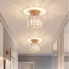 Подвесные лампы современный хрустальный свет роскошный потолок люстры подвесная лампа для столовой гостиной спальня магазин кафе капель
