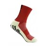 Anti Slip Soccer/Football/Basketball/Hockey/Futbol Yoga Sports Socks with Grips for Adults Shoe Size 6-11.5