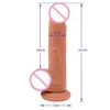 Männer Strap-on Realistische Penis Dildo Hosen Sex für Frauen Männer FrauenGay Strapon Harness Gürtel Spiele Riesige Spielzeuge für Erwachsene 50% günstigen Online-Verkauf
