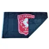 Bannerflaggen Holland FC Twente Flagge 60 x 90 cm 90 x 150 cm Dekorationsbanner für Haus und Garten G230524