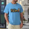 Polo da uomo Blind Skateboard T Shirt Design. T-Shirt Camicie vuote Magliette ad asciugatura rapida per uomo
