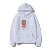 Hommes Hoodies Bbq Niveaux YouRehe Rares Ofhem Tous Heureux Fête Des Pères Blanc À Capuche 2023 Hommes D'été Chaud Conception Personnalisée Pull