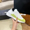 Дизайнерские кроссовки кроссовки Fashion Luxury Channel Sneaker Women Men Men Sports Shoe The New Ccity Trainer JKKJDS