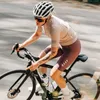 2022 MAAP été chaud Sa nouveau cyclisme porter hommes femmes Coup vélo de route course court Seved séchage rapide Breathab sangle chemise AA230524