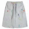 Mens Fashion Gallerydept Shorts Designer Pantal