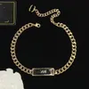 2023 Designer para mulheres Colares com pingente luxo pérola em forma de coração Gargantilha colar de ouro carta ccity jóias clássicas 43