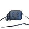 Brand Designer Shoulder Bag for Women Crossbody Bags with Tassel Decoration ChaoG8508