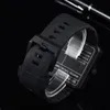 2023 nouvelle montre hommes loisirs diamant montres or boîtier en acier caoutchouc mécanique automatique montre-bracelet bracelet mâle Relogio Masculino BR9