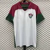 Herren T-Shirts 23-24 Universidad De Chile Colo 100th Anniversary Edition Florminense Sao Paulo Fußballtrikot T23524