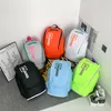 Rucksack mit großer Kapazität, Tennisschläger, Outdoor-Sport, Fitness, Reisen, Radfahren, Tagesrucksack, Basketball, Schultasche, Geschenk für Männer und Frauen