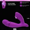 Diliddo dildo vibrationsmaskin vibrator dildos vibrerande boll vuxna par sex tillbehör spel nöje för kvinnor