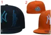 2023 Nouveau Design casquettes d'été Homme chapeau Toile baseball ny casquette printemps et automne chapeaux protection solaire casquette de pêche FEMME en plein air Ball Caps H5-5.24-24