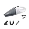 Car Vacuum Cleaner, Lightweight Portable Vehicle Handheld Vacuum with Wet/Dry Use High Power Suction, Low Noise TX0153a