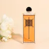 Perfume Serge LUTENS mais vendido para mulheres Perfume Colônia Spray Corporal para Homem Fragrância Masculina Desodorante Masculino