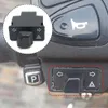 Новый 1pc Motorcycle Turn Turning Spect Speatch Double Flash Scooter Scooter Mobed Amergency Cutting Honda 30 мм аксессуары