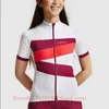 Peppermint Women's Cycling Jersey Summer Short-Seved Sphine MTB UCI Shirt Maillot Ciclismo Vike Jersey AA230524