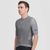 Nouveau maillot de cyclisme motocross hommes 2022 été court Seve vtt chemise TEam MAAP Pro Fit vêtements de plein air H avec sangle antidérapante AA230524