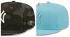 2023 New Design Summer Caps Man Hat Canvas Baseball NY Cap Spring and Fall Hats Sun Protection Fishing Cap Woman 야외 볼 캡 H11-5.24-5