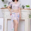 Stage Wear Belly Dance Suit Female Adult Elegant Tops Profession Performance Clothes Oriental Dancing Shirt Or Long Skirt Practice Clothing