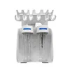İkinci Nesil 6in1 H2o2 Küçük Kabarcıklar Yüz Germe Yüz Temizleme Ev Kullanımı İçin Çok Fonksiyonlu Güzellik Makinesi