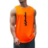 Mens Tank Tops Muscleguys Spor Giyim Men Egzersiz En İyi Vücut İnşa Yelek Kişisi Fitness Kolelsiz Gömlek Spor Basketbol Formaları 230524