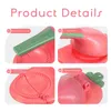 Baking Tools Skin Press Dumpling Wrappers 2 1 Maker Manual Molds Mould Machine Kitchen