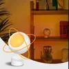 Sunset Yeeelight Projection Lampe LED Night Light Mini Portable Portable USB Rechargeable Photographie des lampes arc-en-ciel Rotation magnétique S