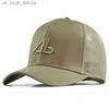 Top Caps 56-61cm 62-68cm büyük kafa adam artı boyutu beyzbol şapkası yaz ince polyester örgü kamyoncu şapkası erkek 3d nakış snapback şapkaları l230523