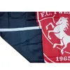 BANNER FLANÇA DE BANNOS HOLLAND FC TWENTE FLANÇA 60X90CM 90X150CM BANNER DE DECORAÇÃO PARA CASA E GARDEN G230524