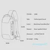 Designer-Duffel Bags Мужская функциональная деловая корейская сумка по кроссу