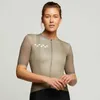 Pedla 2022 Zomer Women Webbing Cycling Jersey MTB Maillot Bike Shirt Openbaar Breathab Short Seve Mountain Bicyc Clothing AA230524