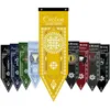 Bannerflaggor Erebor Arkenstone Lotr Flag Rivendell Rohan Arthedain Ancalagon den svarta Saruman heminredningsflaggor Banners dekoration Valance S2 G230524