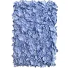 Fleurs décoratives 40x60 cm hortensia soie fleur panneaux mur artificiel pour bébé douche décoration de noël mariage décor maison