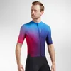 2022 Glato azul de ovelha preto curto seve camisa de ciclismo Men Mtb Road Bike Cirching Roupeding Quick Dry Team Bicyc Buscab Wear AA230524