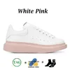 alexander mcqueens oversized sneakers 디자이너 캐주얼슈즈 맥황후 알렉산더 맥황후. 운동화【code ：OCTEU21】