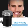 Bath Accessoire Set lichtgewicht scheerapparaat Portable Electric Shavers Health Handsome Gifts Gadget Heren Trimmer voor reizen