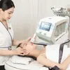 New 8 in 1 Hydro Dermabrasion Facial Machine RF Skin Rejuvenation Microdermabrasion Ultrasound Face Lifting Wrinkle Removal