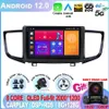 Dla Honda Pilot 2016 - 2019 Android 12 Auto Carplay DSP Navigation GPS 2DIN DVD 4G Scar Radio Screen Multimedia Video Player -2