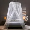 Mosquito Net YanYangTian Bed Canopy on the Summer Camping Repellent Tent Insect Curtain Foldable living room Bedroom 230523