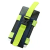 Knädyna Sports Running Armband Bag Case Cover Universal Sport Mobiltelefonhållare Outdoor Arm Pou