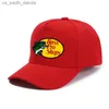 Caps de bola permanecem cool Bass Pro Shops Imprimir Capinho de beisebol de verão para viagens esportivas ao ar livre Hat de pai para menino Garota Sun Visor Snapback Hats L230523
