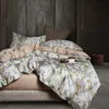 Bedding sets Home>Product Center>Color Foil Printing Bedding>Luxury Egyptian Cotton Soft King Bedding 230524