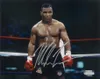 Tyson Autograferad signerad signaturerad Auto Collectible Memorabilia Photo Picture