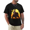 Herentanktops Teddy Roosevelt T-shirt Vintage T-shirt Kleding Blanco shirts gemonteerd voor mannen