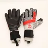 Sporthandschoenen Premier Quality voetbalhandschoenen Doelman Dikke latex bescherming Goalie voetbalvoetbalhandschoenen Guantes de Portero 230523