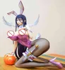 Liaison native MISA SUZUHARA Bunny Ver Action Figure Kotone Sasaki Sexy Toy Bunny Girl PVC Anime Figure RAITA jouet Modèle Poupées G221488205