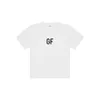 3o3n Herren T-Shirts Fashion Ess Designer Feel of God Fog Nine Party Co Branded Gf Commemorative 3M Reflektierende Kurzarm FG High Street Loose T-Shirt