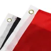 Banner Flags Spedizione gratuita Bandiera nazionale dell'Angola 90X150cm Hanging Poliestere Resistente allo sbiadimento UV Bandiera nazionale dell'Angola Banner per la decorazione G230524