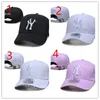 2023 Designer Caps Sun Hats Herren Womens Eimer Winterhut Frauen Mütze Beanie für Männer Baseballkappe mit NY Brief H14-5.24-1