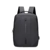 Backpack 2023 Men's Big Capacity Business Travel Bag Trend Student Schoolbag Multifunctional 15.6 Inch Laptop Backpacks